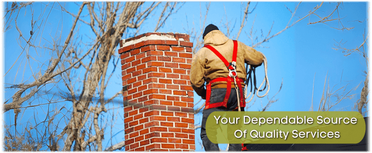 Chimney and Fireplace Solutions