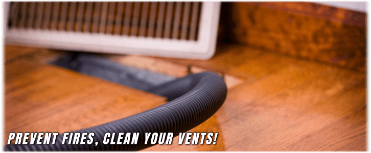 Dryer Vent Cleaning Louisville KY