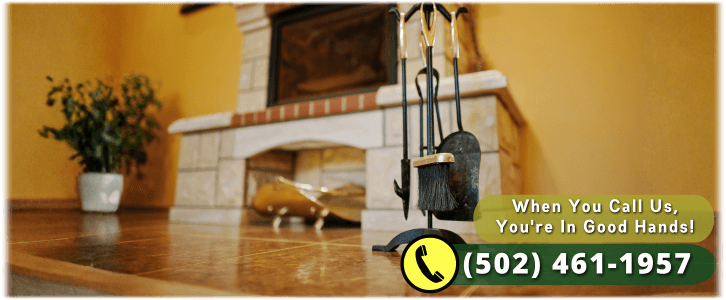 Fireplace Cleaning Louisville KY