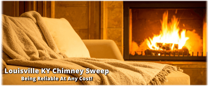 Louisville KY Chimney Sweep