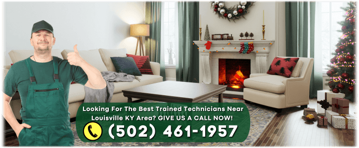 Chimney Sweep Louisville KY